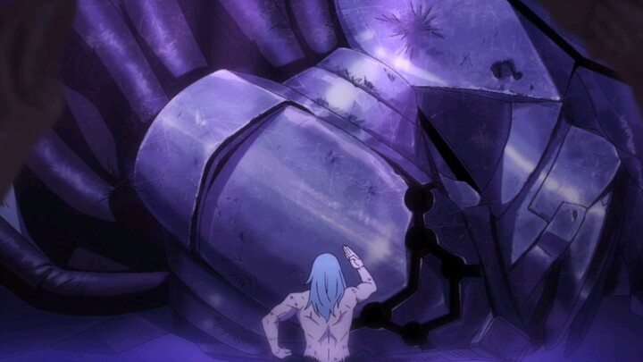 If I pretend to be dead here, do I have a chance to survive?