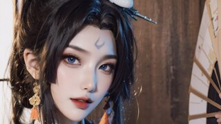 Sự quyến rũ của Mai Shiranui