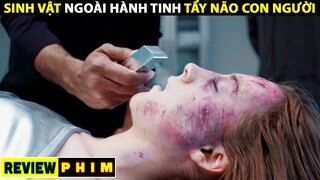 Tóm Tắt Phim SINH VẬT NGOÀI HÀNH TINH Tẩy Não Con Người | Naruto Review [ Review Phim ]