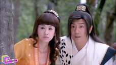 NHÂN GIAN HỮU ÁI - Tập 42