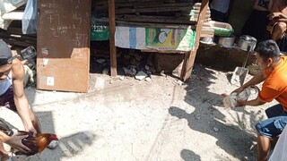Aug 3 Pula balda pakpak vs Sinibalang