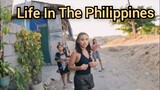 Walking Inside Minahan Interior In Marikina City, Philippines -Virtual Walk
