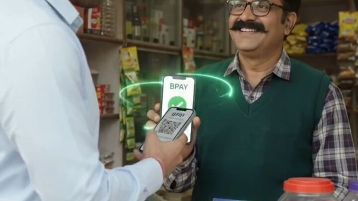 BPAY