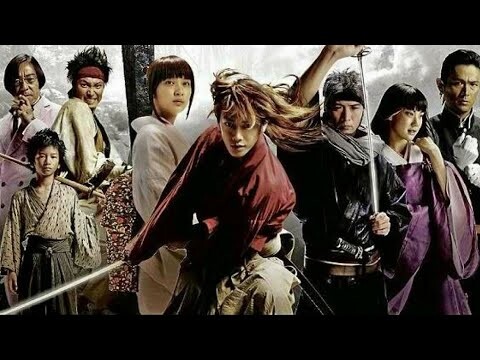 Tử chiến samurai ( kèm nhạc)