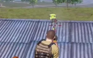 ไว้ผมมาตั้งนาน นึกว่าผมจะยาวที่ไหนได้ ผมร่วงPUBG