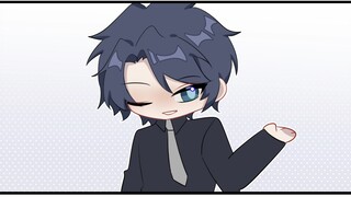 《包围室友》在  老福特