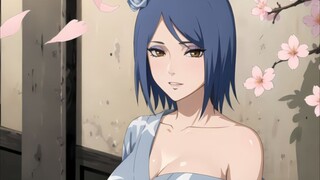 PANTAS AJA JIRAIYA BETAH DI AMEGAKURE