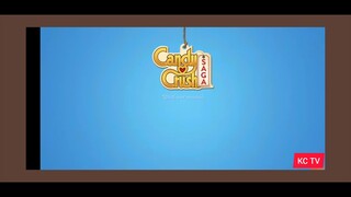 CANDY CRUSH SAGA LEVEL 1729 NEW VERSION NO BOOSTER