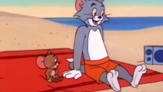Tom and Jerry episode you've never seen