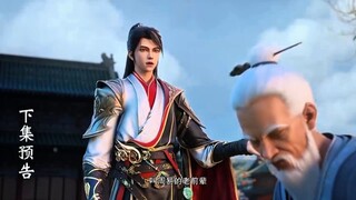 Legend Of Martial Immortal Eps 107 | Preview🔥