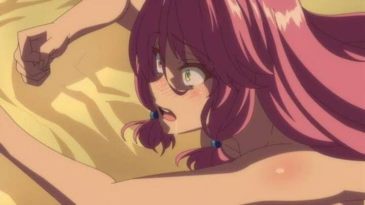 Anime Harem paling brutal 18+ no sensor!!🥵🤤 Eps 9