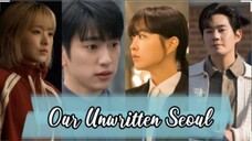 Our Unwritten Seoul 06 sub Indonesia