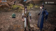 Martial Master eps 583