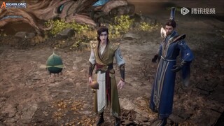 Martial Master eps 583