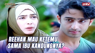 Wah Keren Reehan, Najwa, Sama Aldi Liburan Bareng! | Cinta Di Langit Taj Mahal ANTV | Eps 1 (1/6)