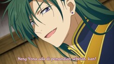 Akatsuki no Yona (Yona of the Dawn) OVA1 [Sub Indo]