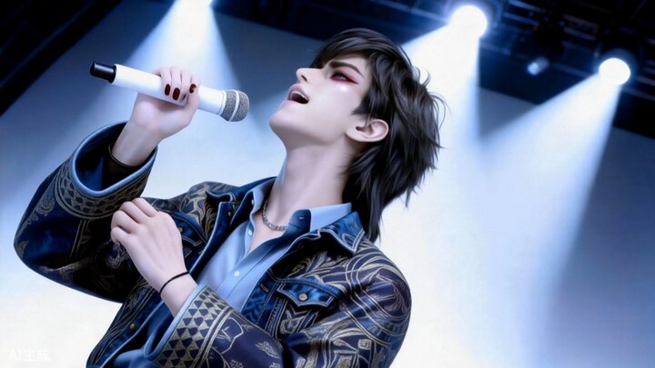 Xuan Gu: If Only I Could Do It All Over Again