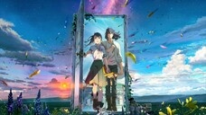 Door to Dream Like Universe
