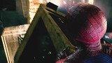 Spider-Man HD 60 FPS yang Menakjubkan