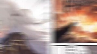 [Beng Tie Comics] รถไฟสตาร์โดมถูกทำลายโดยแซม