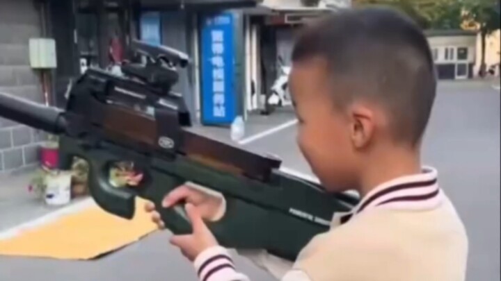 Small workshop drops heavy stuff⚡⚡⚡