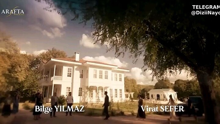 Arafta - Episode 33 Subtitle Indonesia