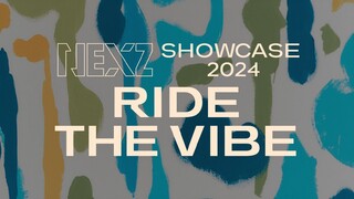 NEXZ - Showcase 2024 'Ride The Vibe' [2024.08.25]