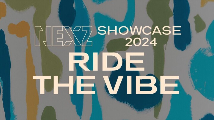 NEXZ - Showcase 2024 'Ride The Vibe' [2024.08.25]