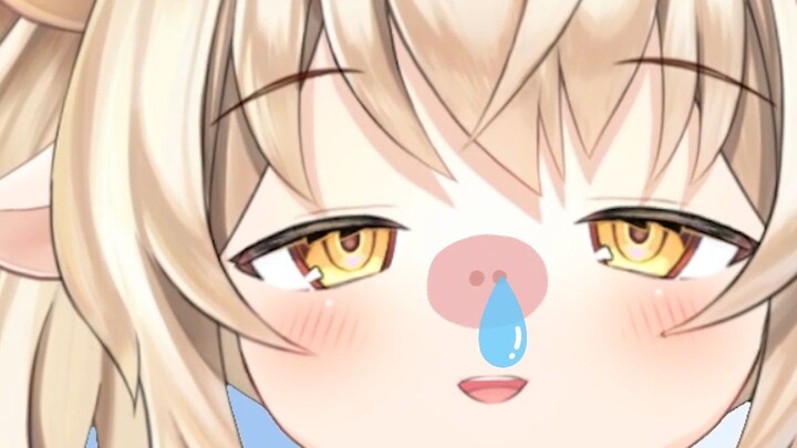 点开听小笨羊打喷嚏【纯享版】【绒米romi】