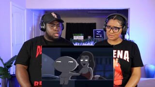 Kidd and Cee Reacts To Family Guy Funniest Moments
