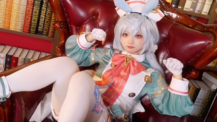 The Episode Where Nurse Higwen Shouted the Loudest