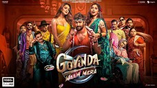 Govinda Naam Mera Full Movie in Hindi Vicky Kaushal, Kiara Advani Bollywood Movie