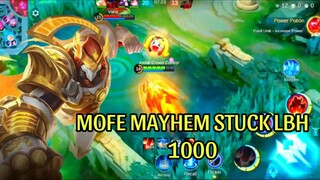 STUCK AMPE 1000🔥