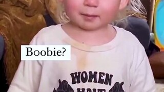 人类幼崽悲剧、开心、傻缺时刻