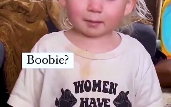 لحظات مأساوية ومبهجة وسخيفة لصغار البشر