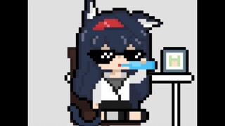 【明日方舟】凯尔希已经三天没打我了