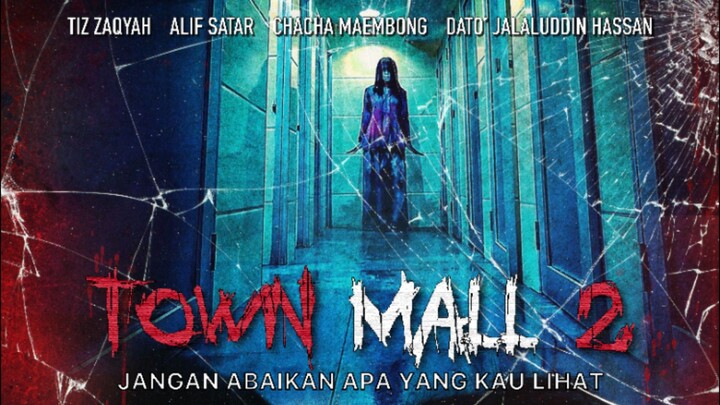 𝚃𝚘𝚠𝚗 𝙼𝚊𝚕𝚕 𝟸 [𝟸𝟶𝟸𝟺]