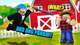 FARM | ROBLOX | BOSS EL ANG BAGONG PANDAY!