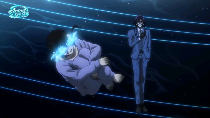 Tài khoản chết Tập 7 thuyết minh