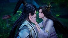 The Legend of Ling Tian Eps 24 Sub Indo