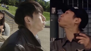 อาโอชูของเราเป็นแบบนี้