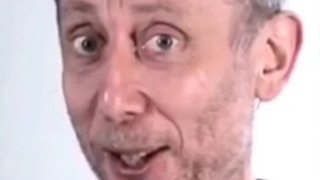 Michael Rosen Meme (tomas the tank engine)