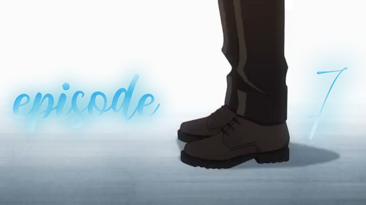 wind breaker season 2 episode 7