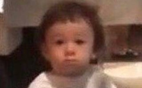 Ada seberkas cahaya yang begitu menyilaukan.