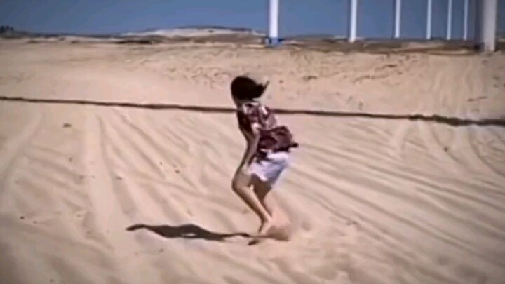 ช่างเป็นแบบที่ถูกสะดุดจริงๆ