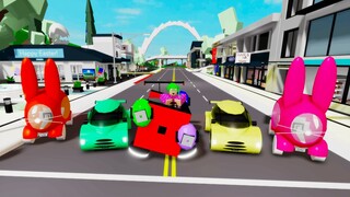 NEW UPDATE IN BROOKHAVEN RP!