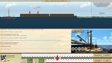 🔴 Britannic Voyage RPG 2023 ( Episode 13 ) - Le HMS Heroic Nous Emmène Aux Port Du Pirée