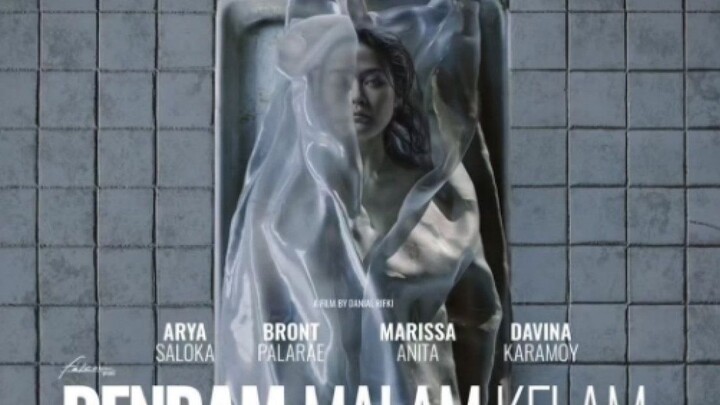 FILM DENDAM MALAM KELAM (2025)