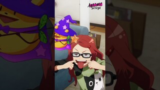Anime Funny Moments English Dub