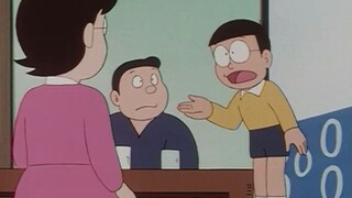Doraemon in Hindi season 1 episode 15